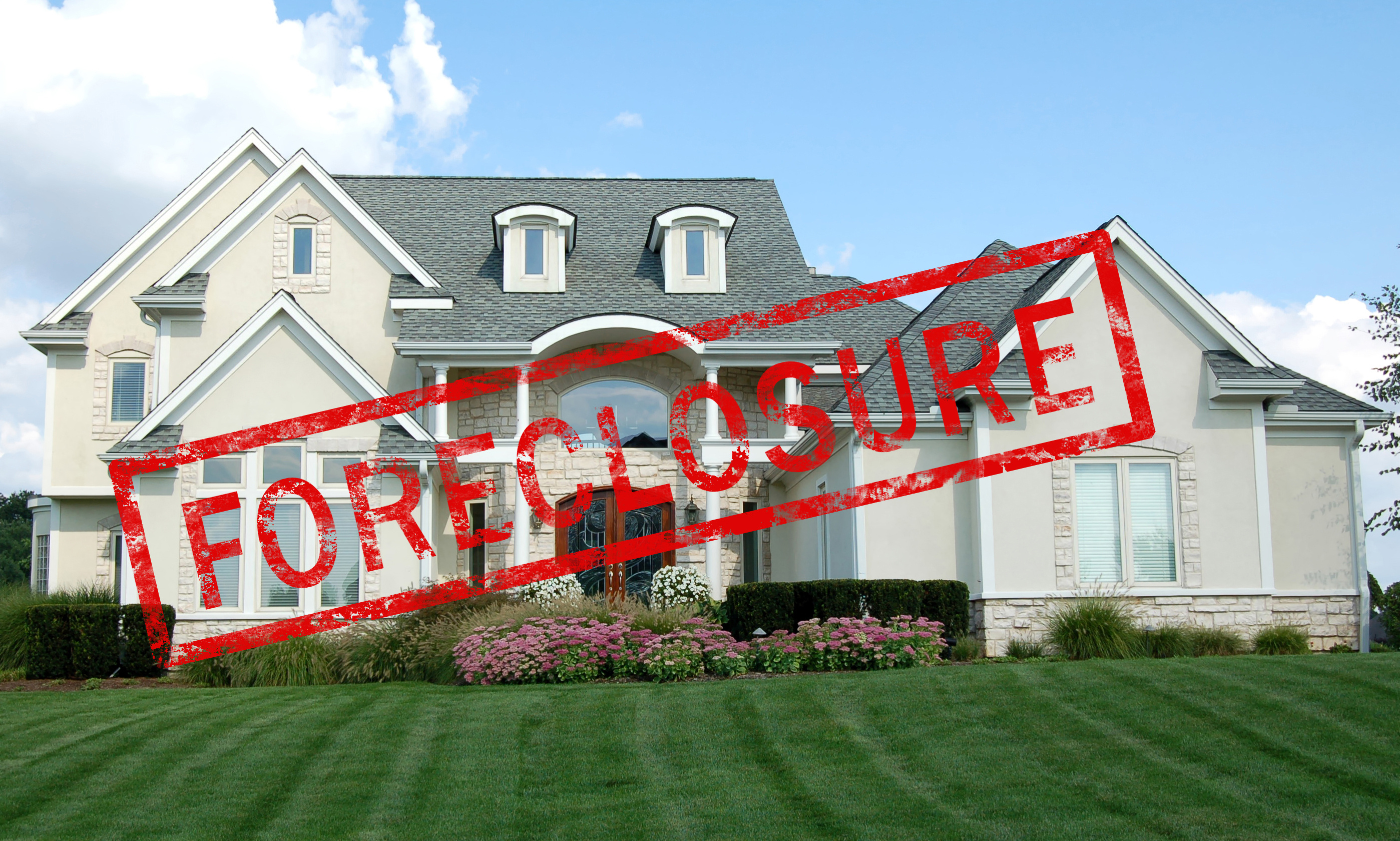 Call Brent Turney Inc. to order valuations on Tulsa foreclosures